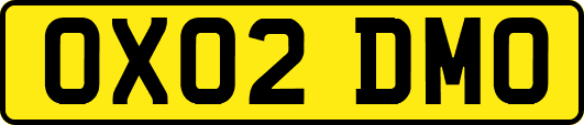 OX02DMO