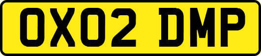 OX02DMP