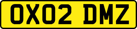 OX02DMZ