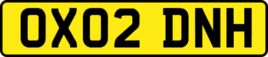 OX02DNH