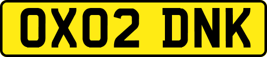 OX02DNK