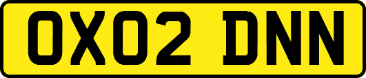OX02DNN