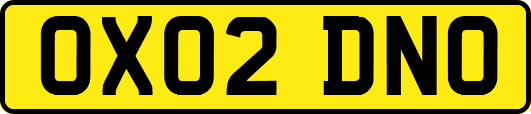 OX02DNO