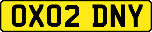 OX02DNY