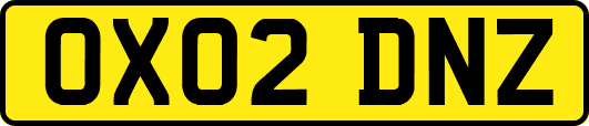 OX02DNZ