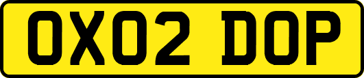 OX02DOP