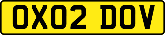 OX02DOV
