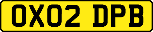 OX02DPB