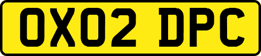 OX02DPC