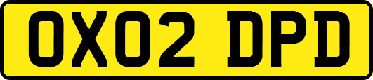 OX02DPD
