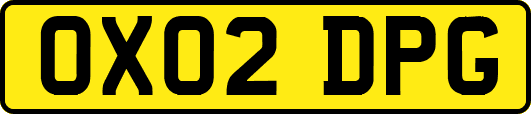 OX02DPG