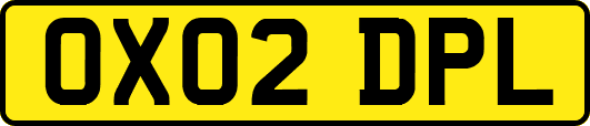 OX02DPL