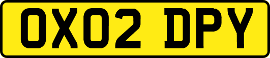 OX02DPY