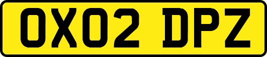 OX02DPZ