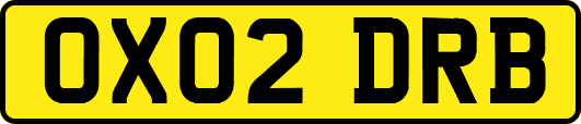 OX02DRB
