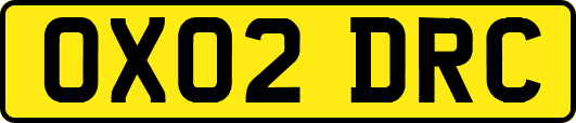 OX02DRC