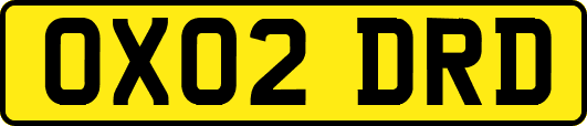 OX02DRD