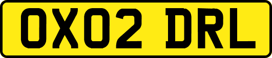 OX02DRL