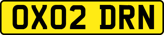 OX02DRN