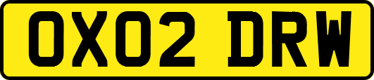 OX02DRW