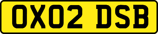 OX02DSB