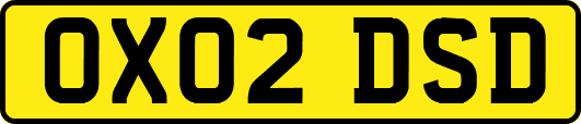 OX02DSD