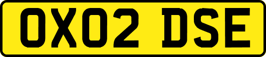 OX02DSE