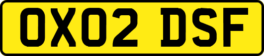 OX02DSF