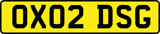 OX02DSG