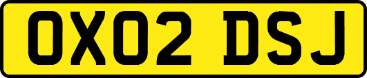 OX02DSJ