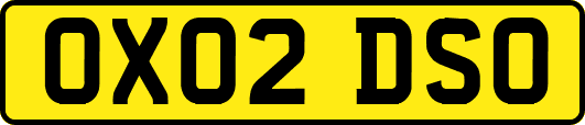 OX02DSO