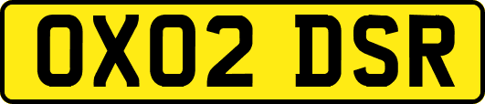 OX02DSR