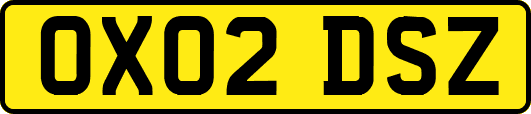 OX02DSZ