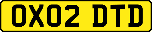 OX02DTD