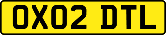 OX02DTL