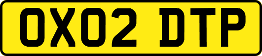 OX02DTP