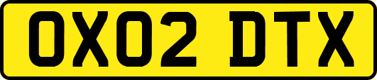 OX02DTX