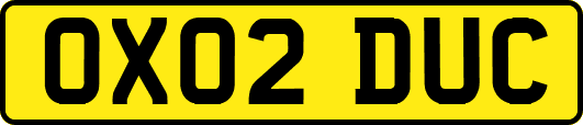 OX02DUC