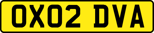 OX02DVA