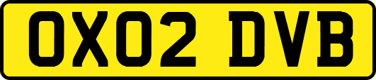 OX02DVB