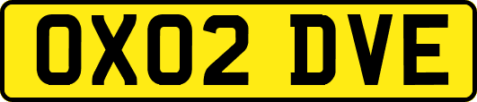 OX02DVE