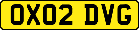 OX02DVG