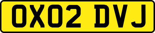 OX02DVJ