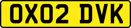 OX02DVK