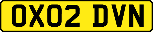 OX02DVN