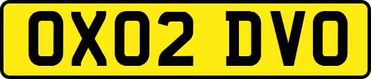 OX02DVO