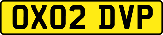 OX02DVP