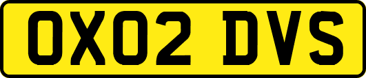 OX02DVS