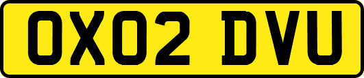 OX02DVU
