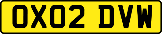 OX02DVW